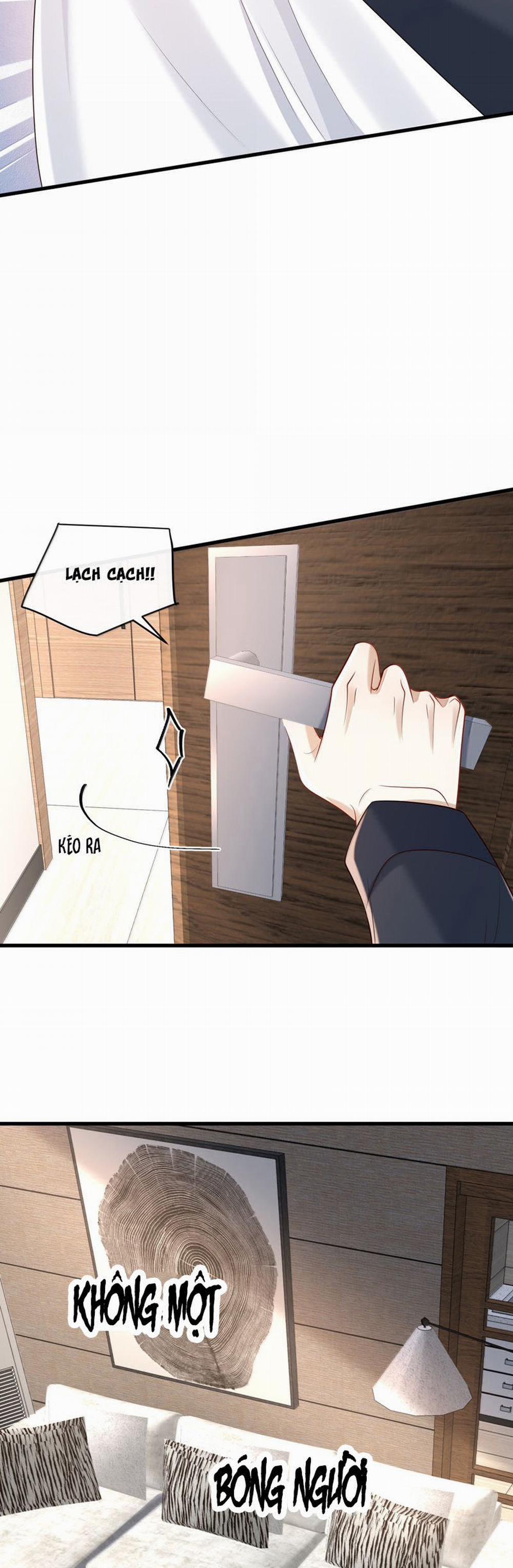 Anh Ấy Đến Từ Màn Đêm 60 trang 18