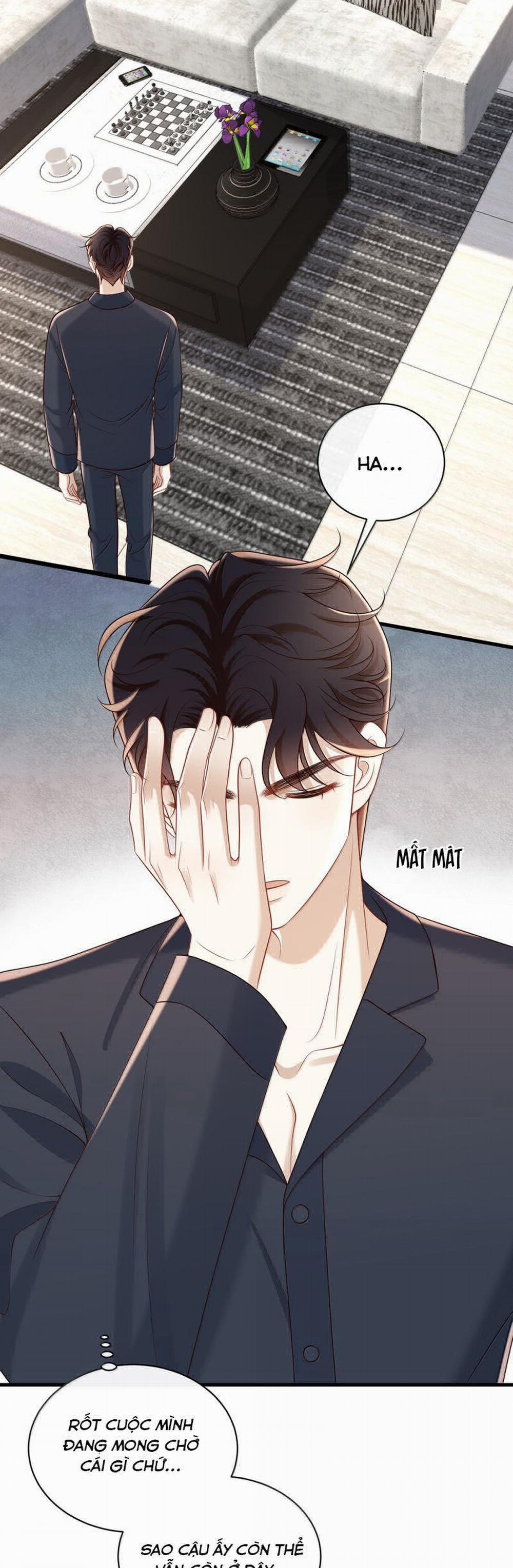 Anh Ấy Đến Từ Màn Đêm 60 trang 19