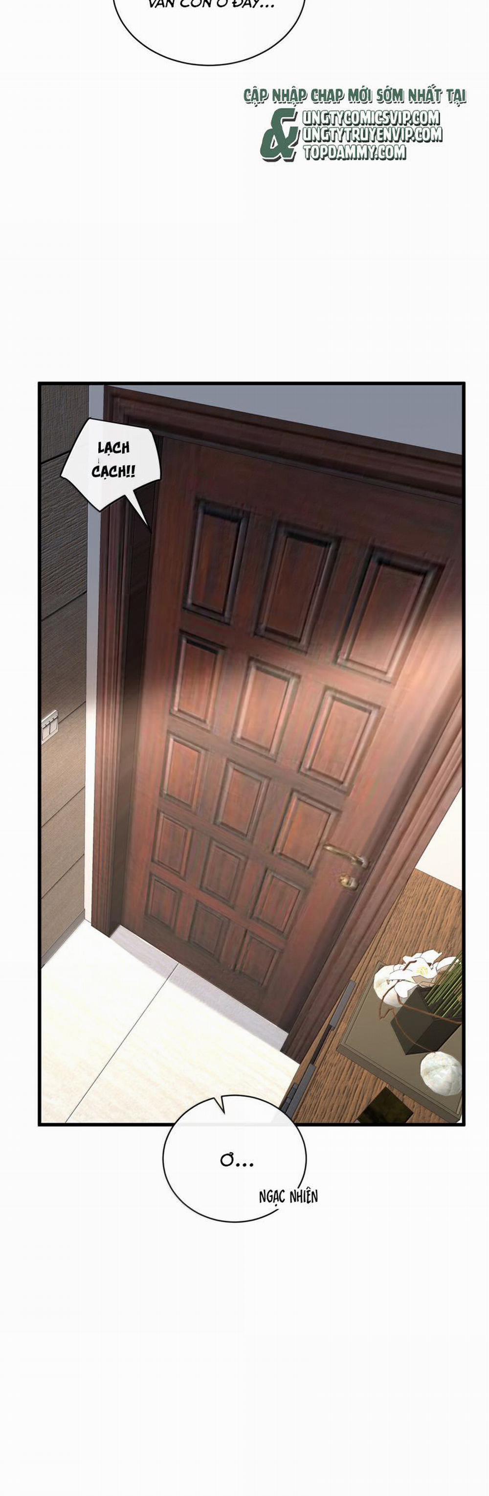 Anh Ấy Đến Từ Màn Đêm 60 trang 20