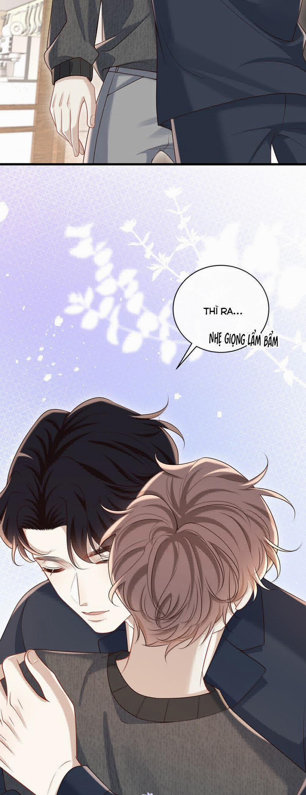 Anh Ấy Đến Từ Màn Đêm 60 trang 26