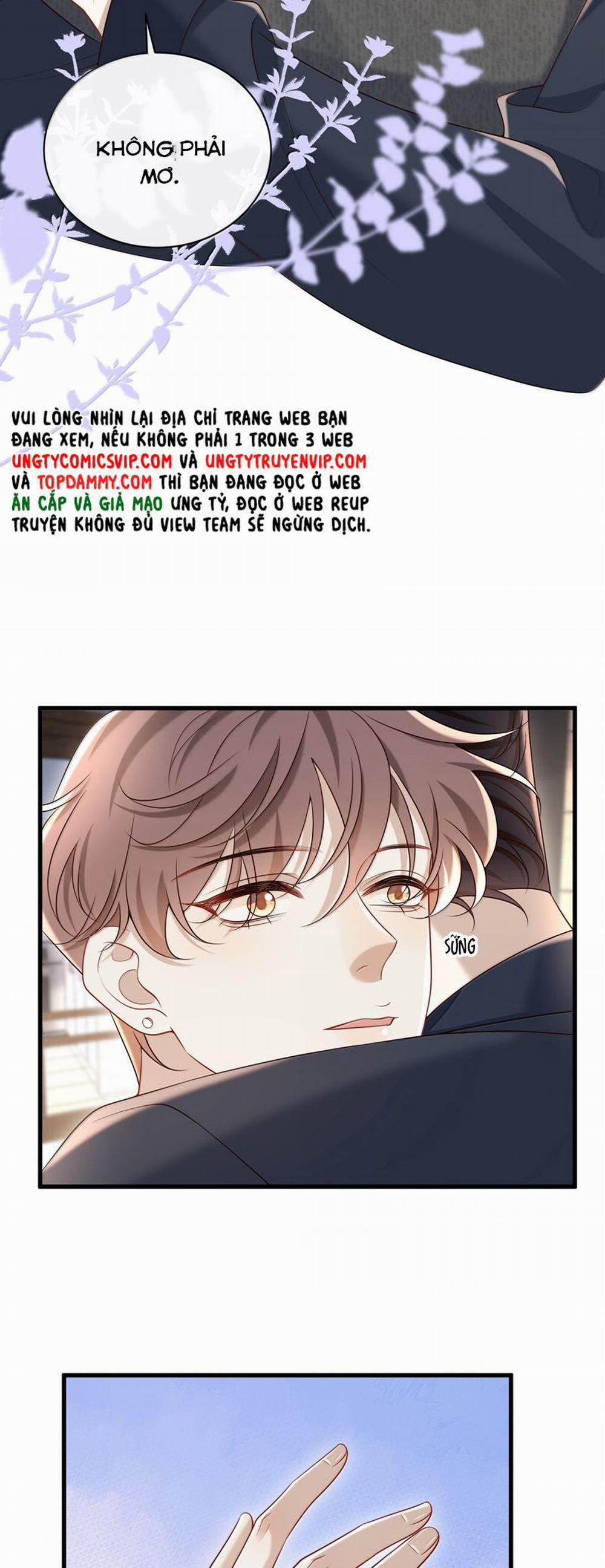 Anh Ấy Đến Từ Màn Đêm 60 trang 27