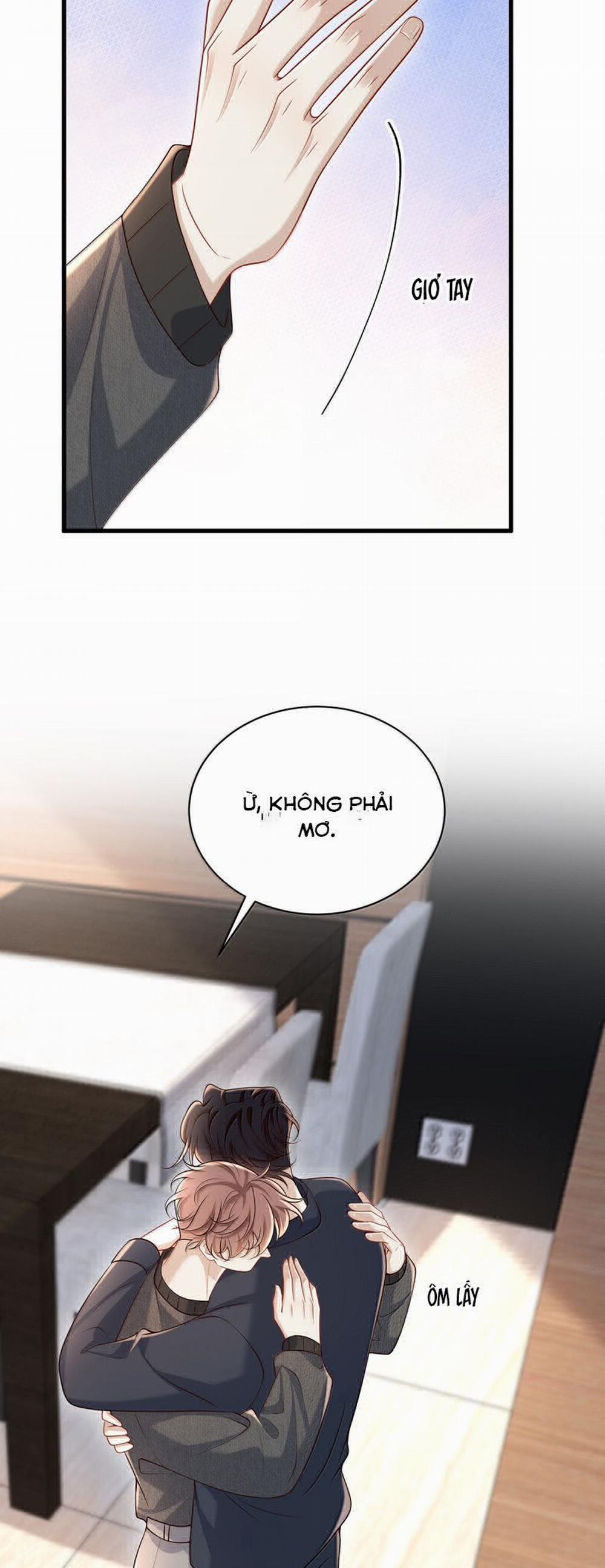 Anh Ấy Đến Từ Màn Đêm 60 trang 28