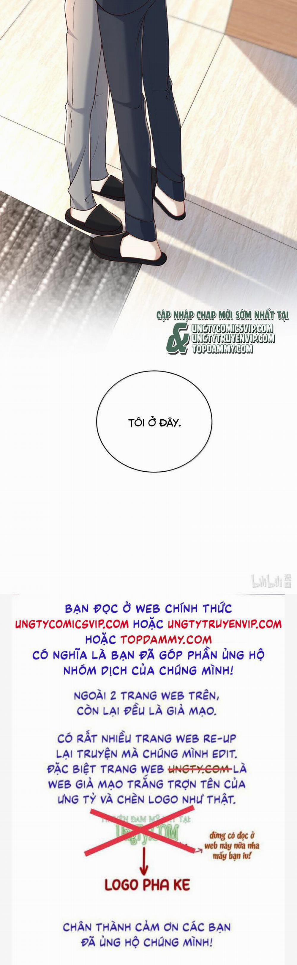 Anh Ấy Đến Từ Màn Đêm 60 trang 29