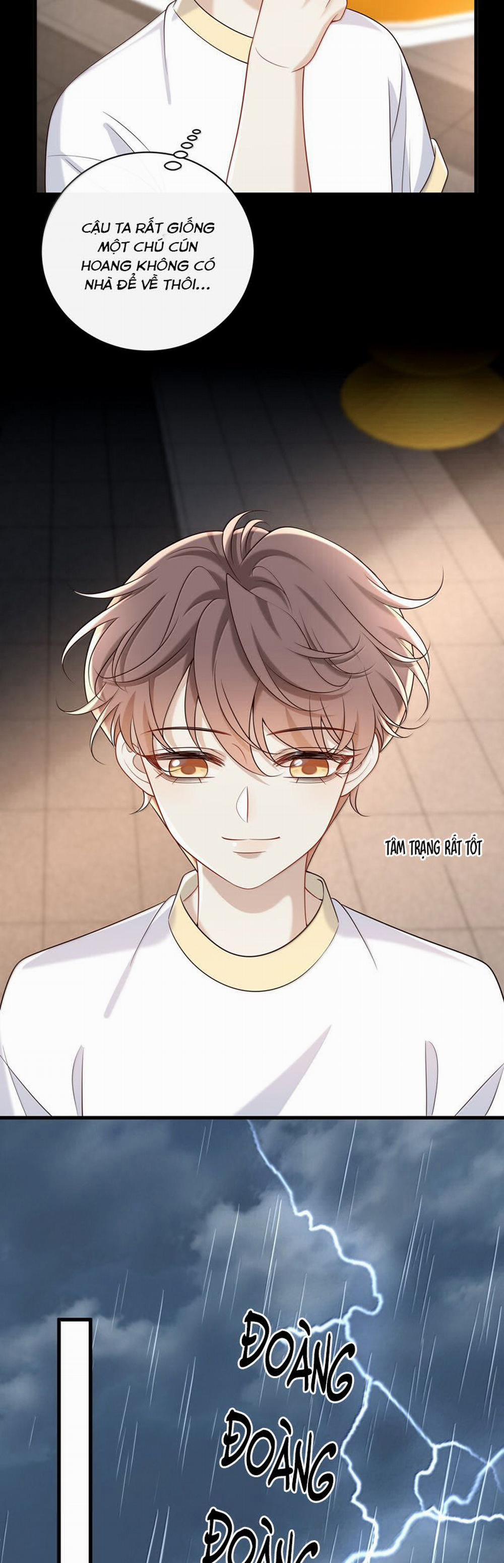 Anh Ấy Đến Từ Màn Đêm 60 trang 5