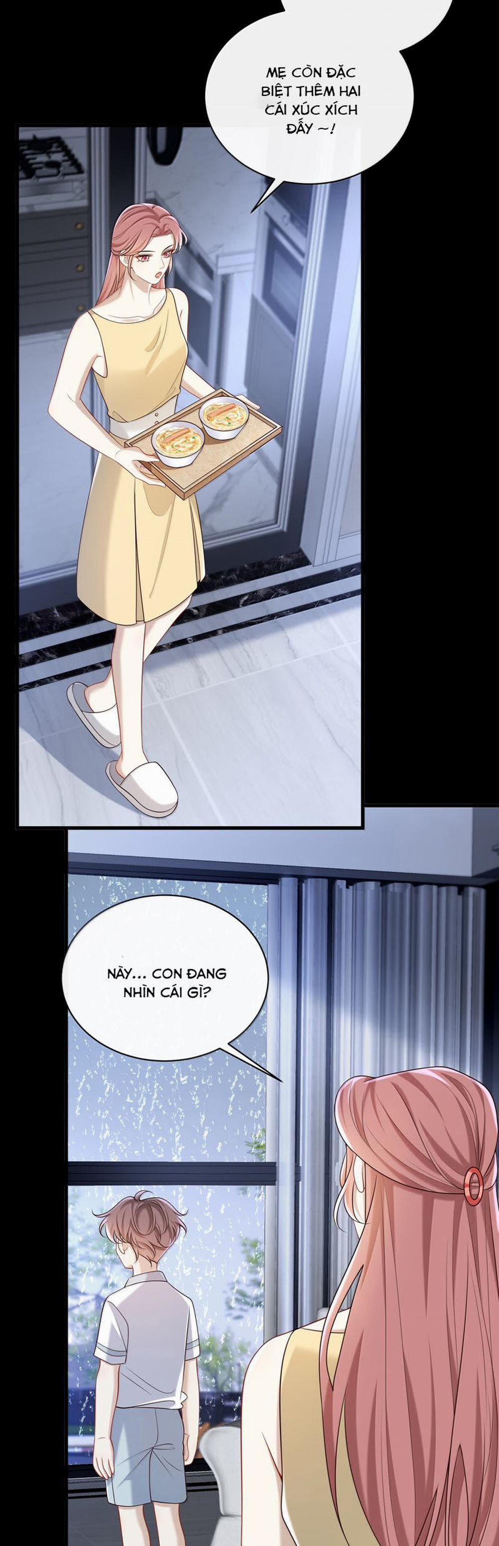 Anh Ấy Đến Từ Màn Đêm 60 trang 7