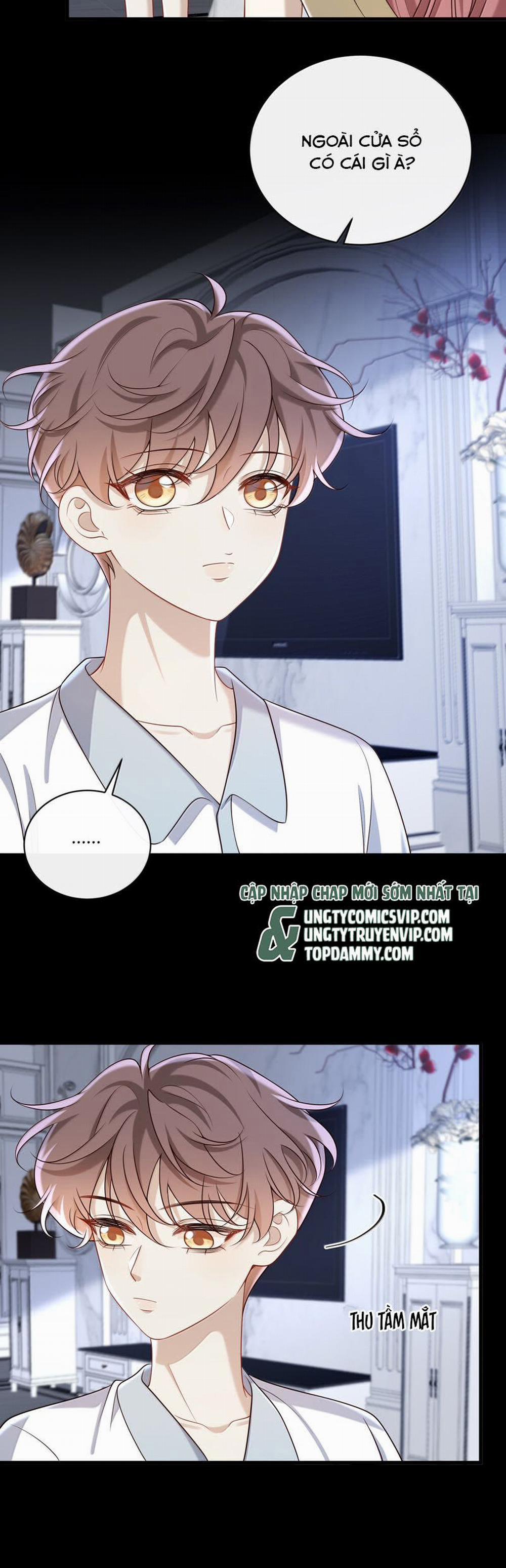 Anh Ấy Đến Từ Màn Đêm 60 trang 8