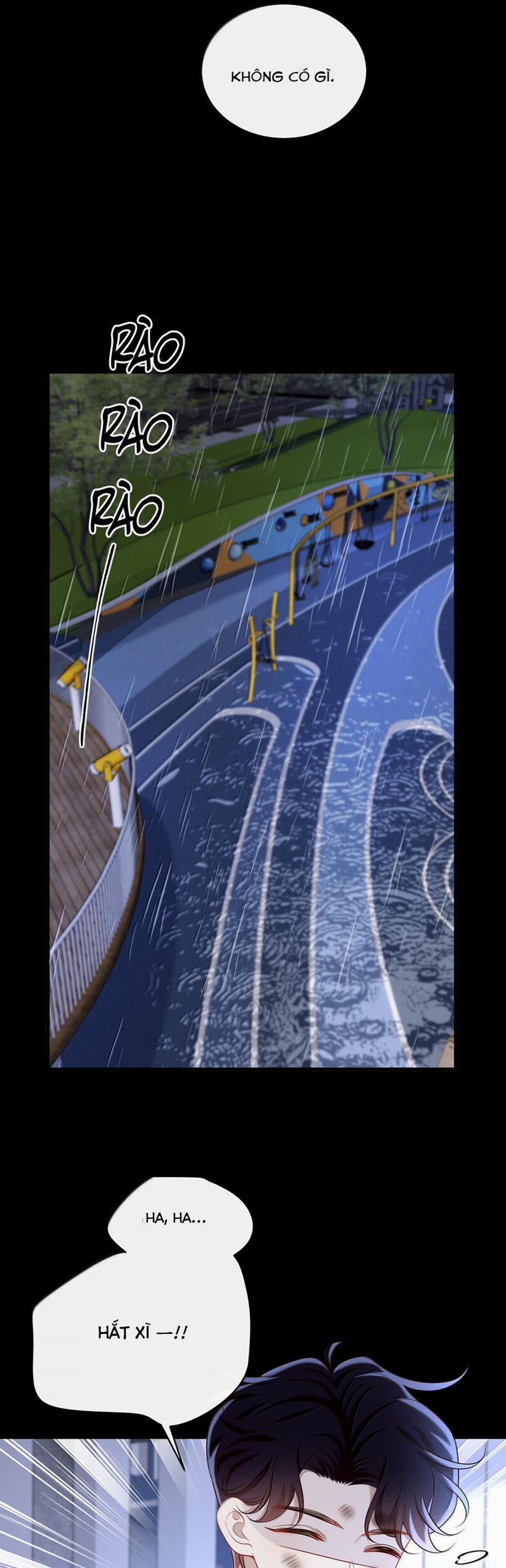 Anh Ấy Đến Từ Màn Đêm 60 trang 9