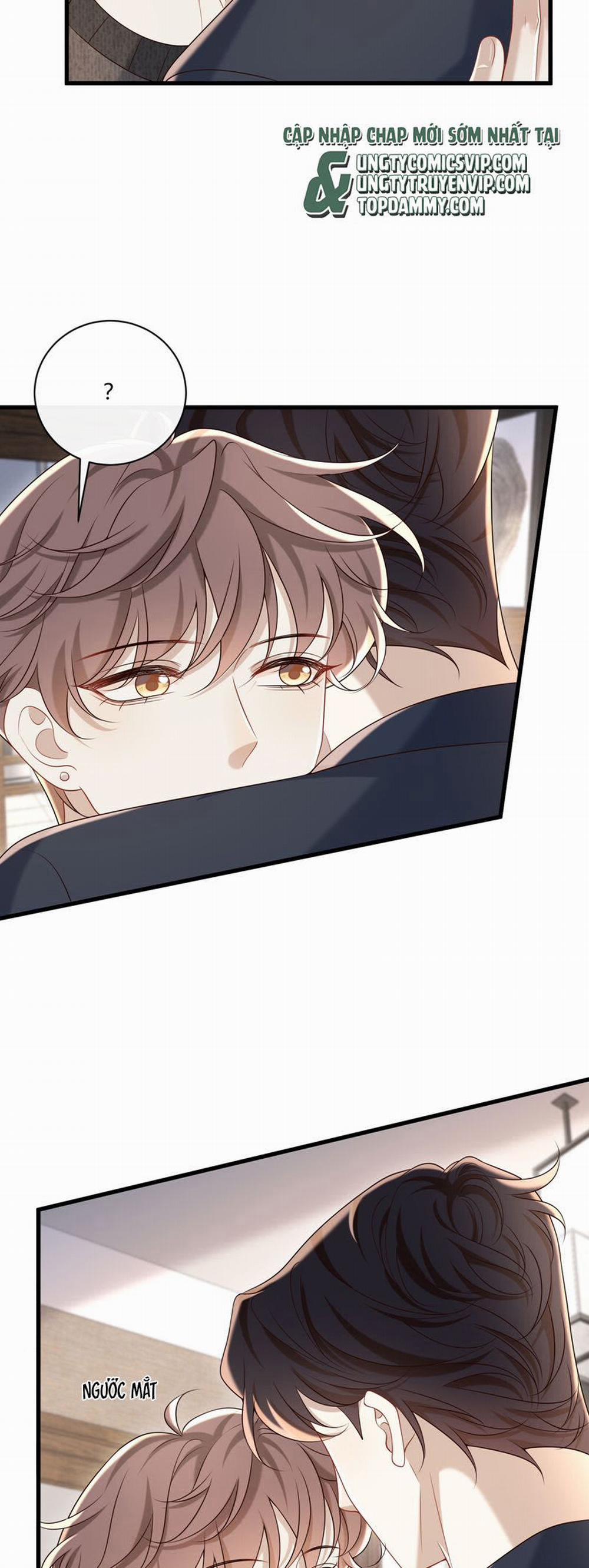 Anh Ấy Đến Từ Màn Đêm 61 trang 2