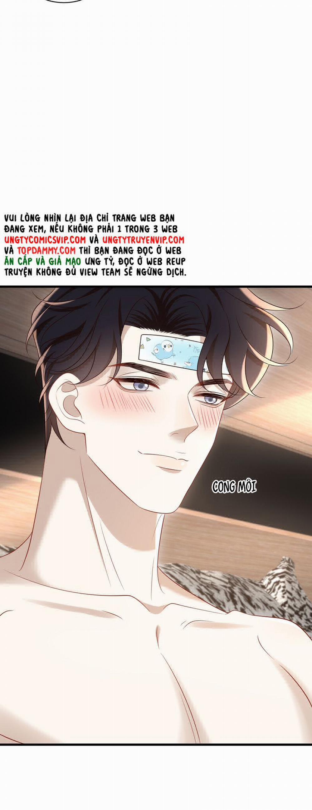 Anh Ấy Đến Từ Màn Đêm 61 trang 21