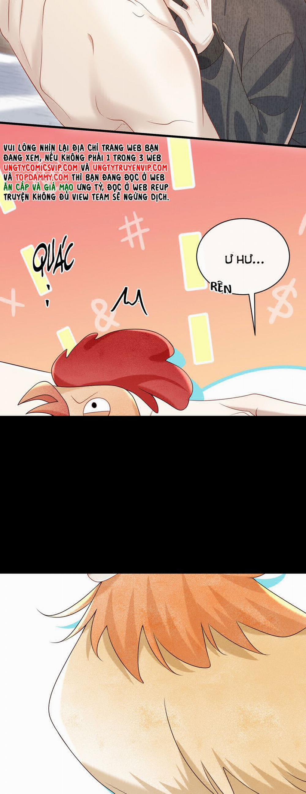 Anh Ấy Đến Từ Màn Đêm 61 trang 25