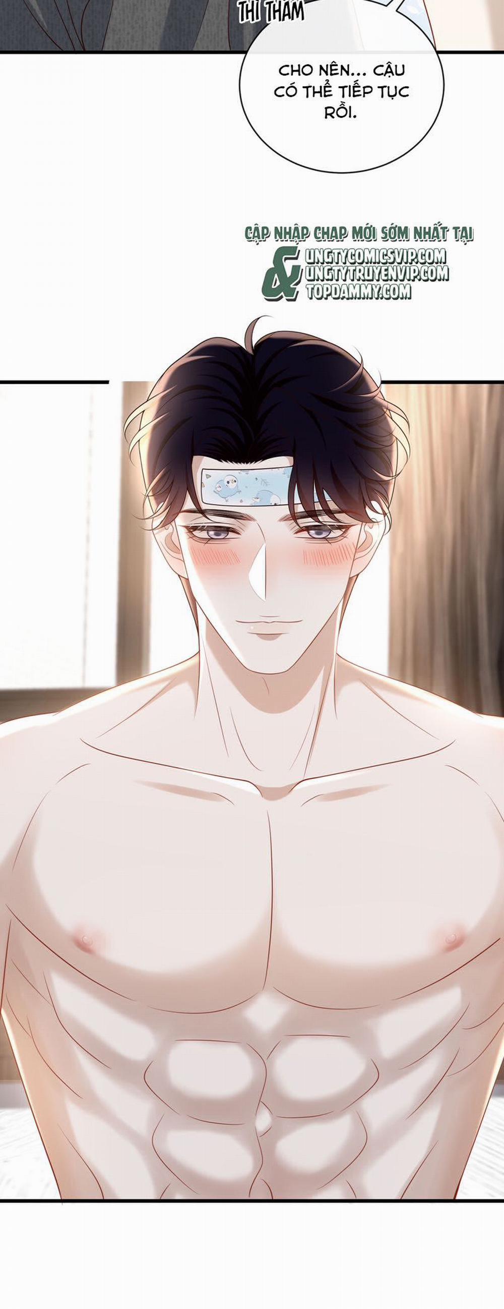 Anh Ấy Đến Từ Màn Đêm 61 trang 27