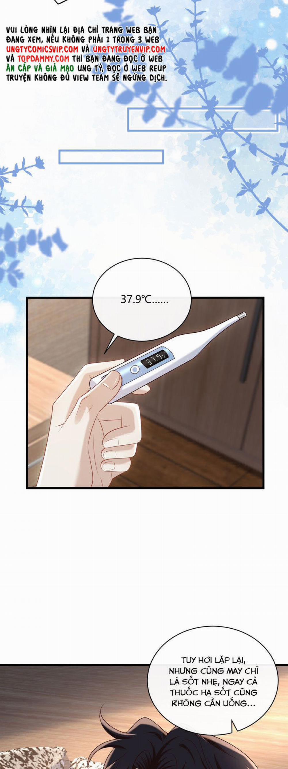 Anh Ấy Đến Từ Màn Đêm 61 trang 4