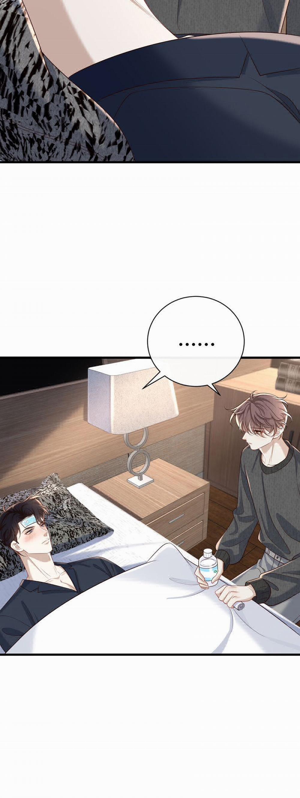 Anh Ấy Đến Từ Màn Đêm 61 trang 7