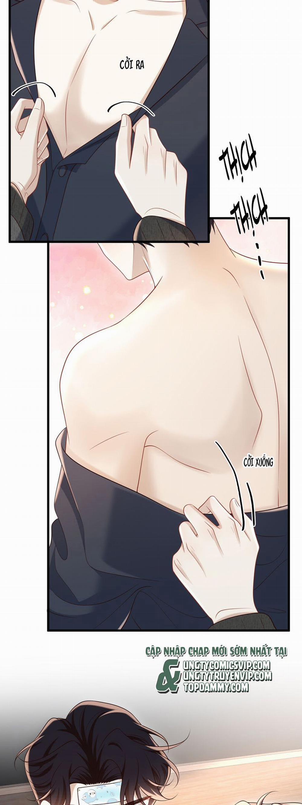 Anh Ấy Đến Từ Màn Đêm 61 trang 9