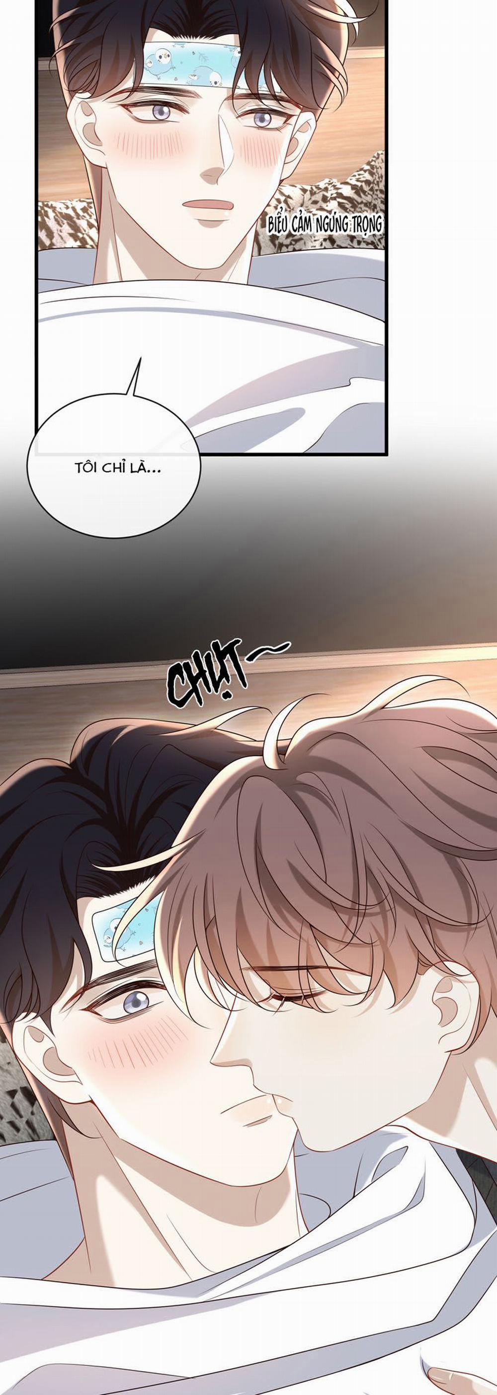 Anh Ấy Đến Từ Màn Đêm 62 trang 11