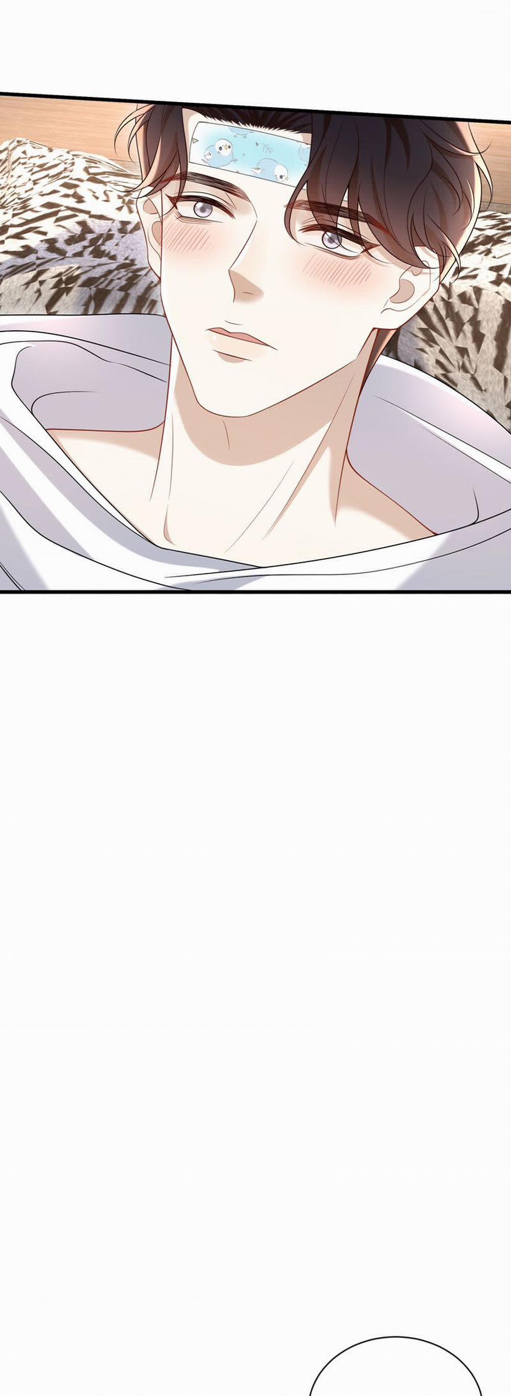 Anh Ấy Đến Từ Màn Đêm 62 trang 13