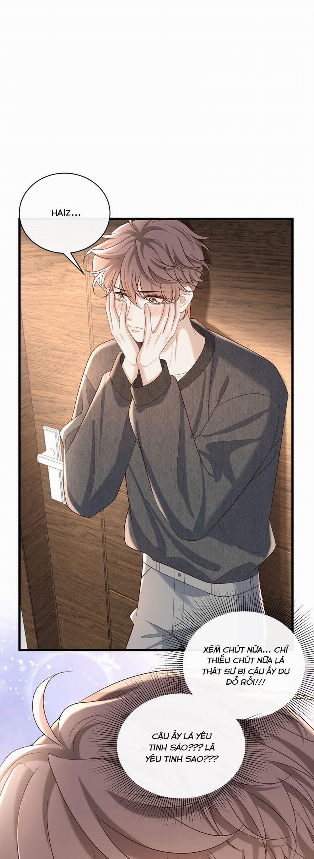 Anh Ấy Đến Từ Màn Đêm 62 trang 17