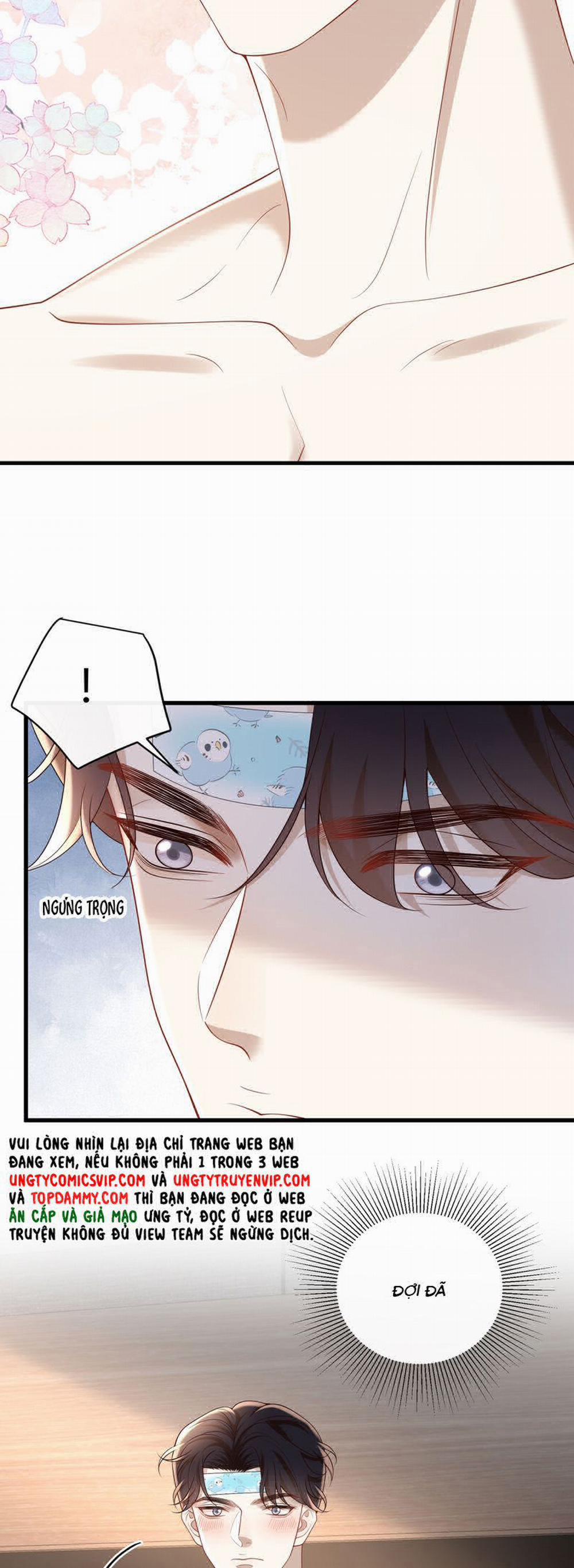 Anh Ấy Đến Từ Màn Đêm 62 trang 20