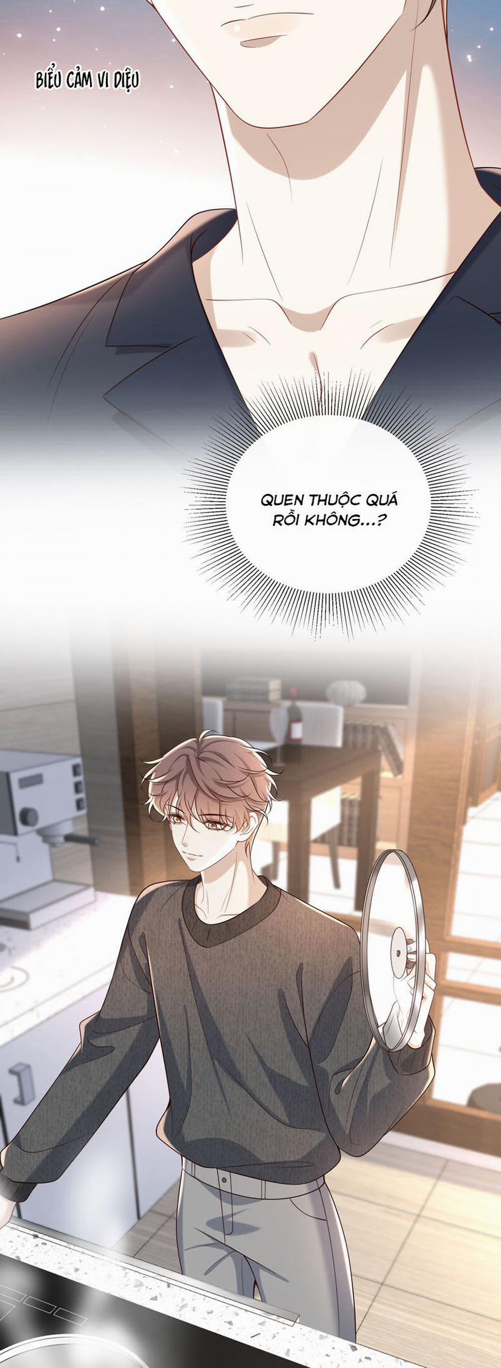 Anh Ấy Đến Từ Màn Đêm 62 trang 24