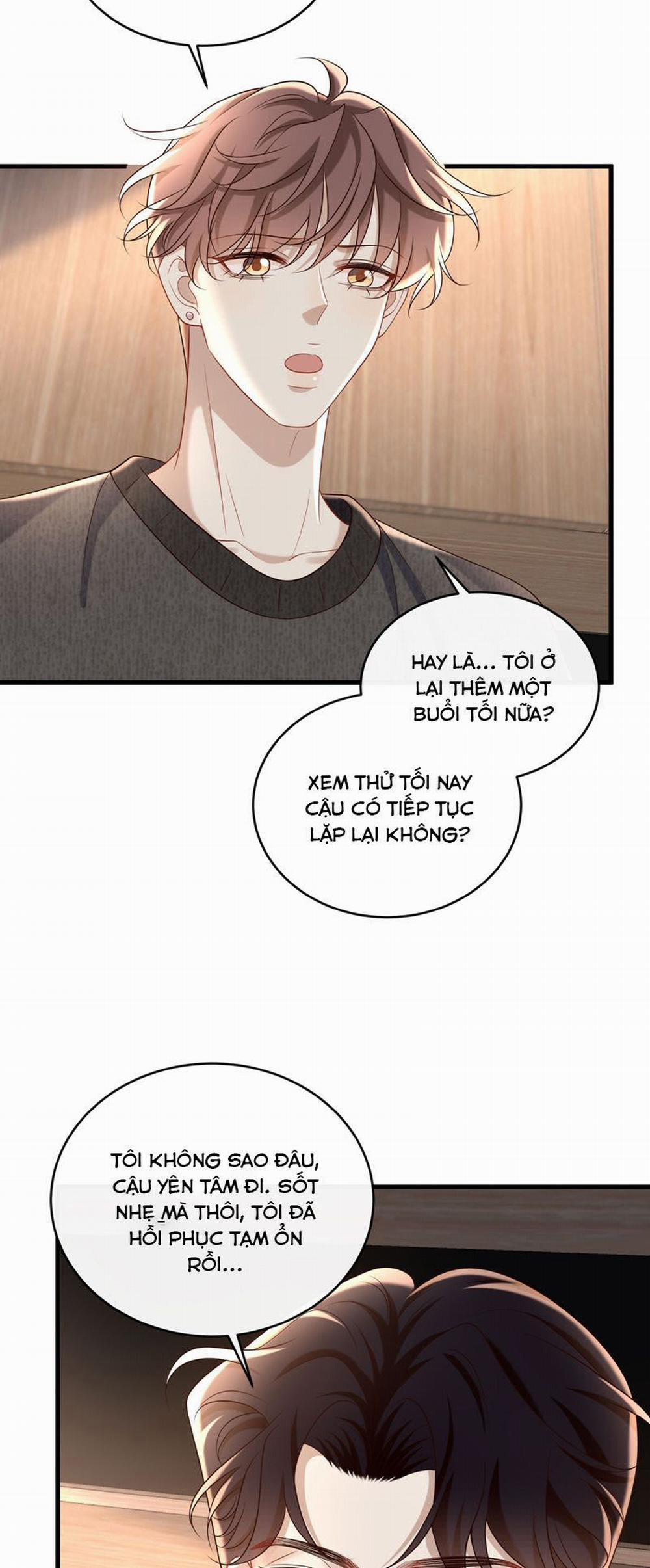 Anh Ấy Đến Từ Màn Đêm 62 trang 27