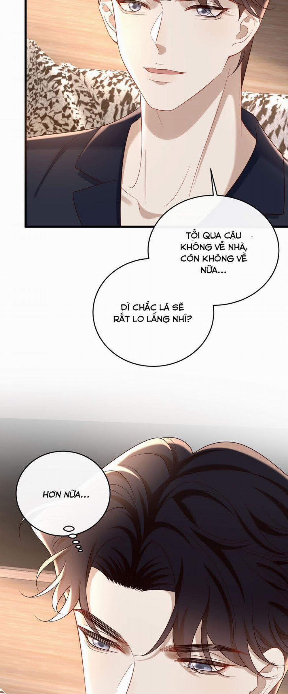 Anh Ấy Đến Từ Màn Đêm 62 trang 28