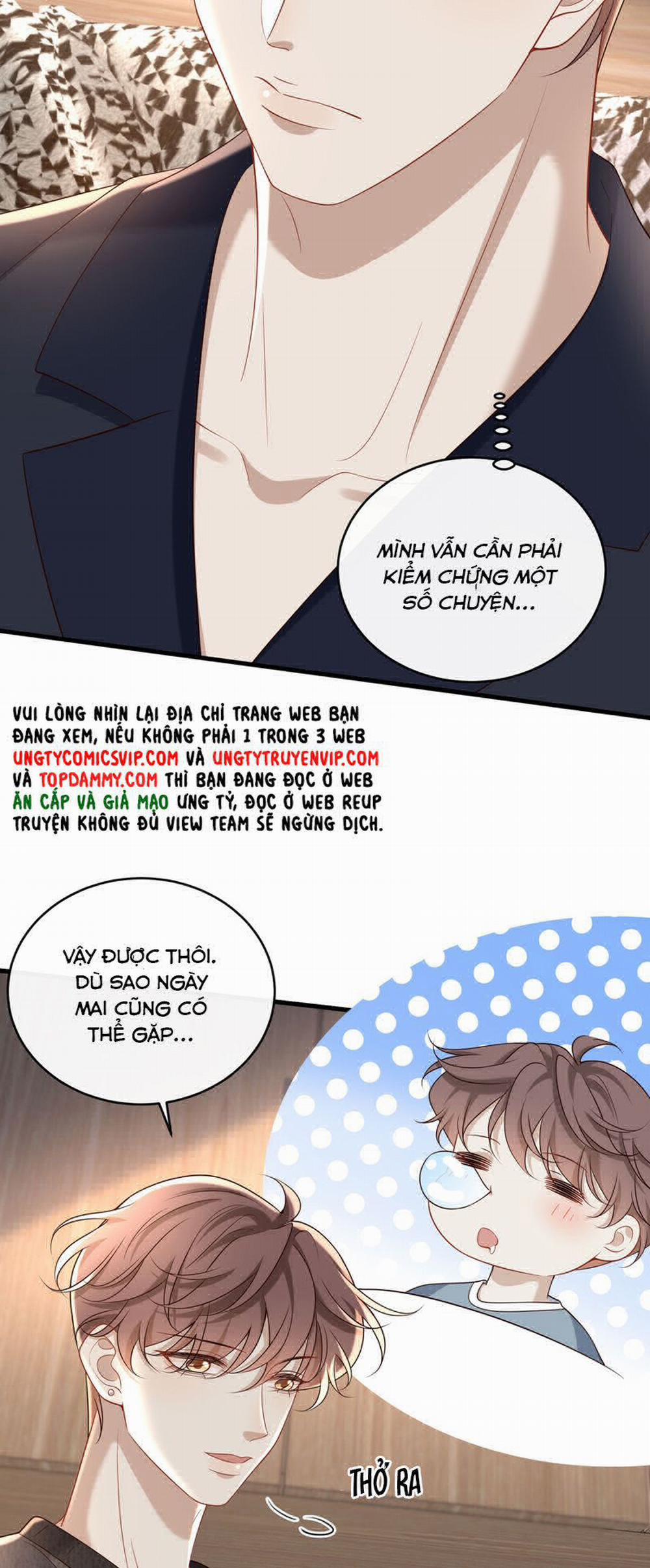 Anh Ấy Đến Từ Màn Đêm 62 trang 29