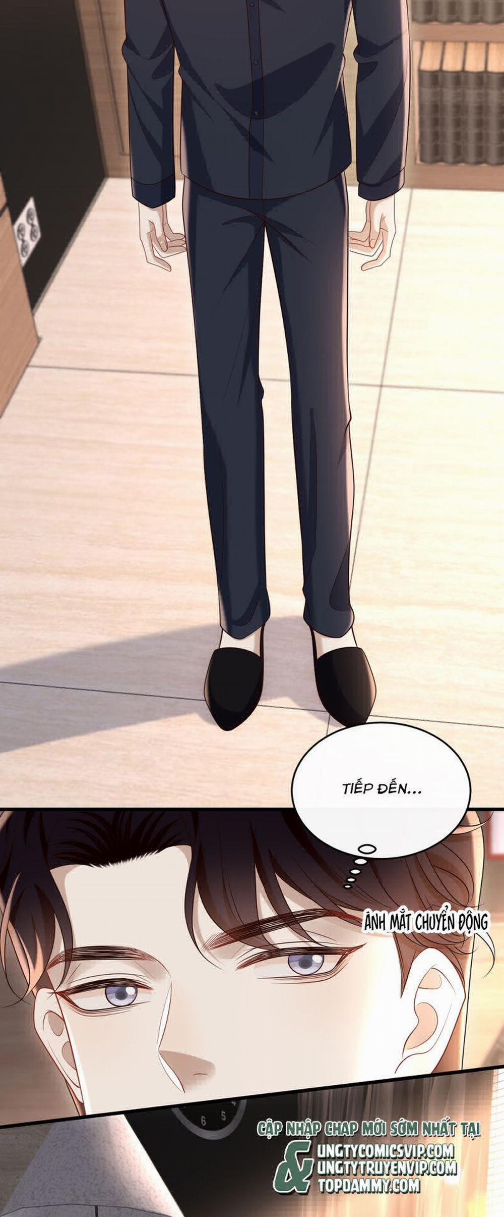 Anh Ấy Đến Từ Màn Đêm 62 trang 32