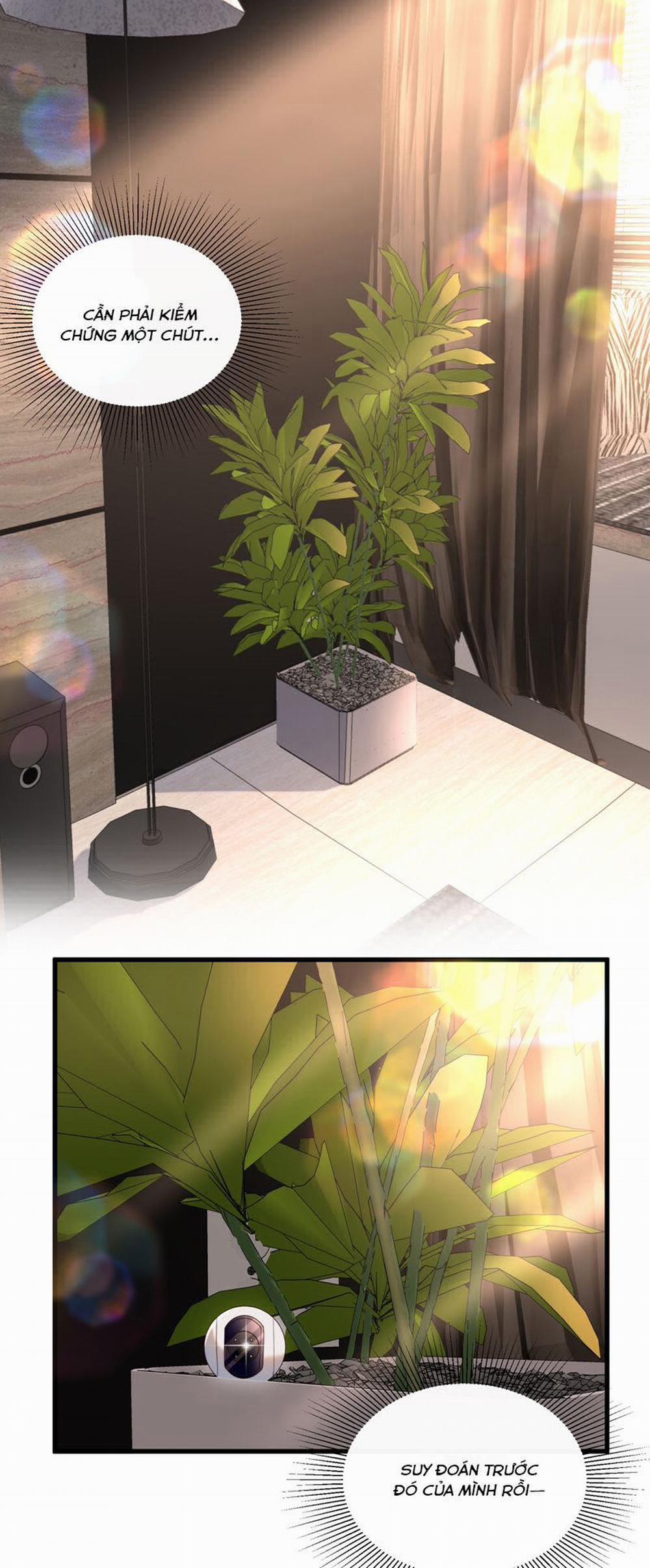 Anh Ấy Đến Từ Màn Đêm 62 trang 33