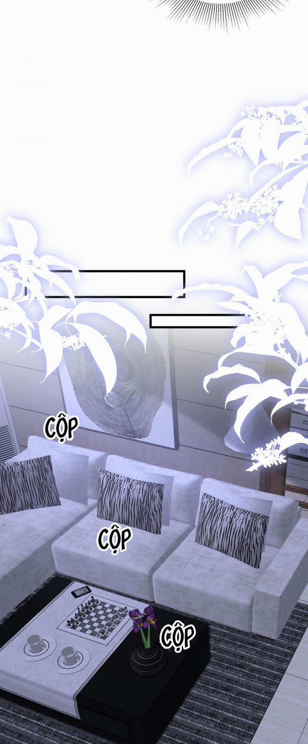 Anh Ấy Đến Từ Màn Đêm 62 trang 34