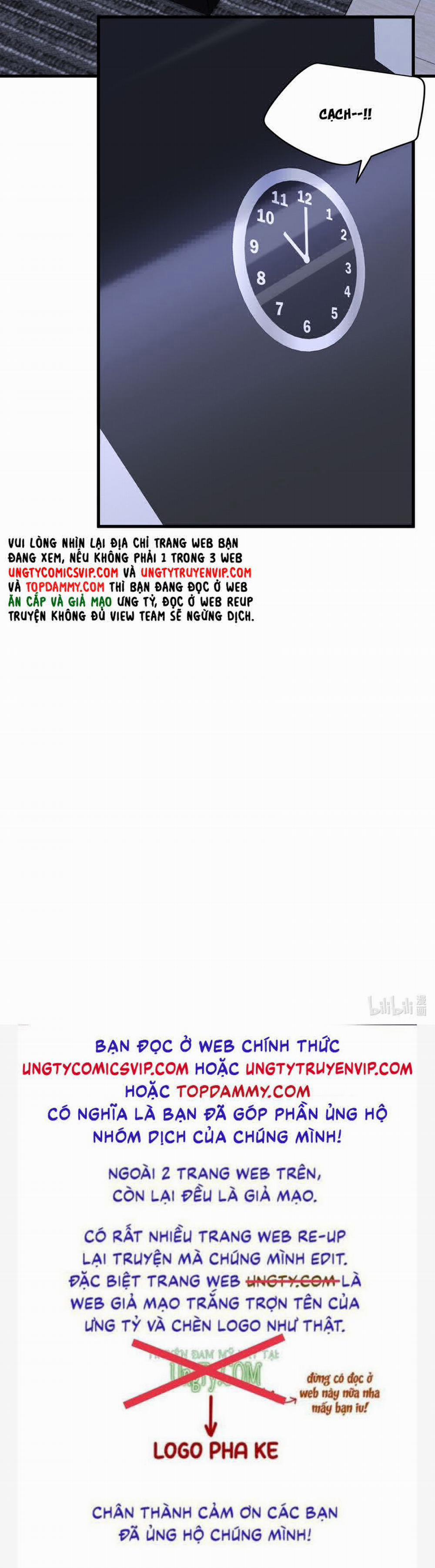 Anh Ấy Đến Từ Màn Đêm 62 trang 35