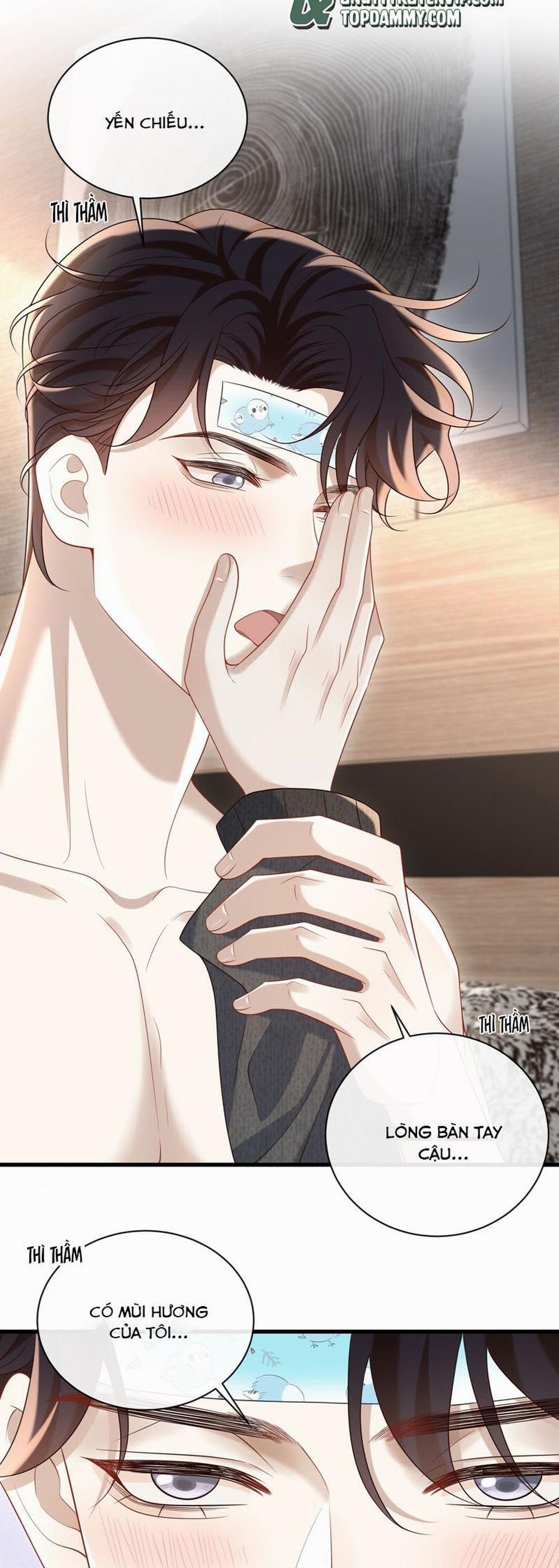 Anh Ấy Đến Từ Màn Đêm 62 trang 6