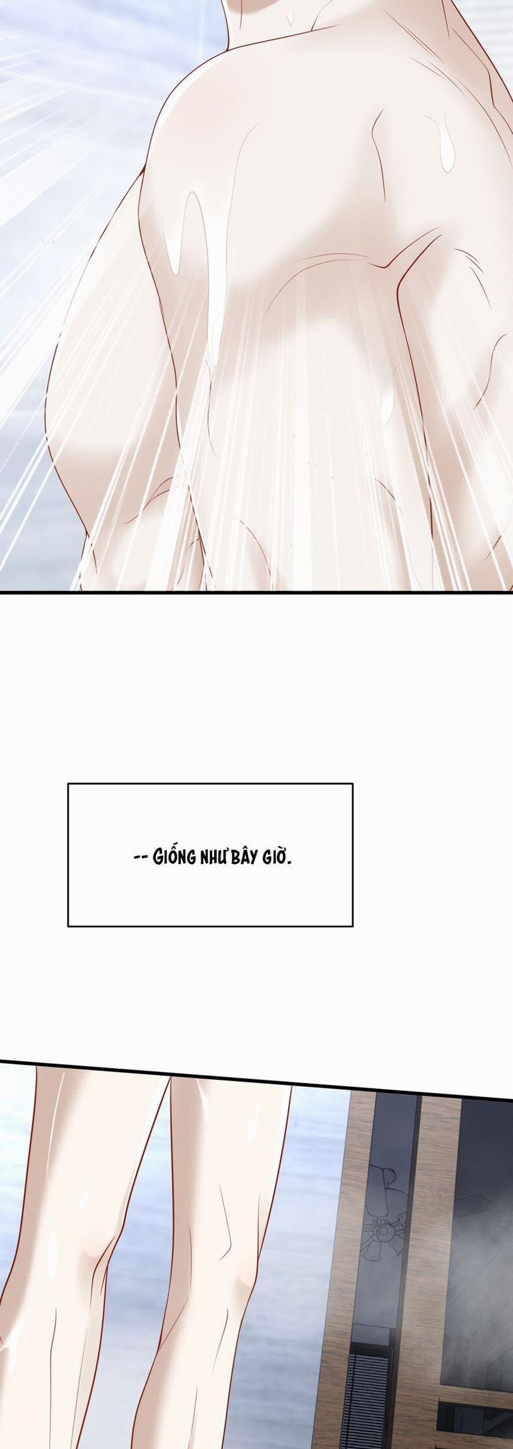 Anh Ấy Đến Từ Màn Đêm 63 trang 10