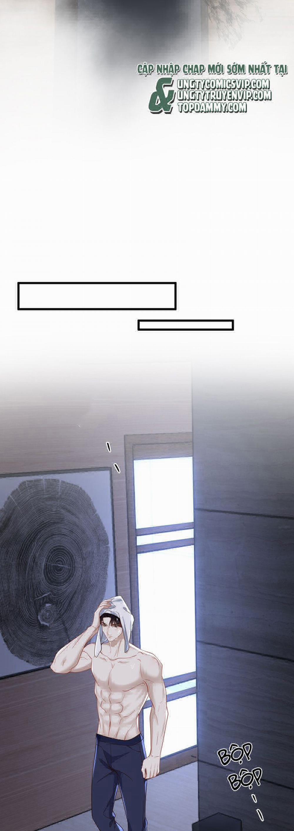 Anh Ấy Đến Từ Màn Đêm 63 trang 12