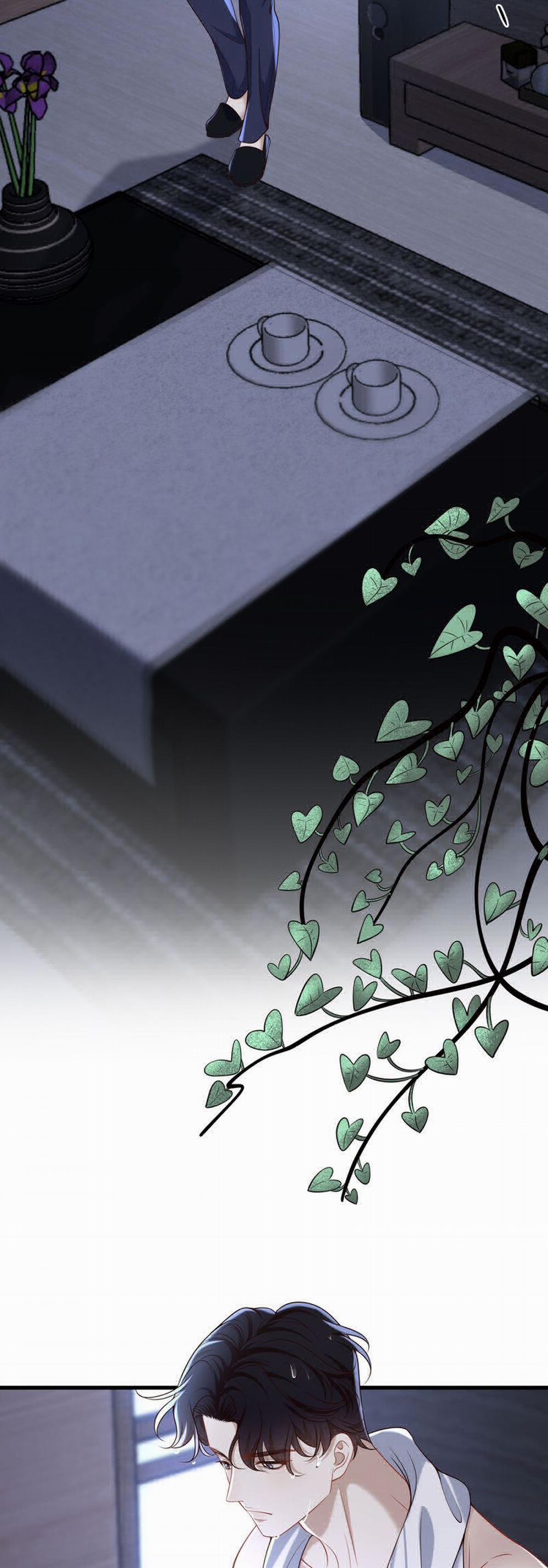 Anh Ấy Đến Từ Màn Đêm 63 trang 13