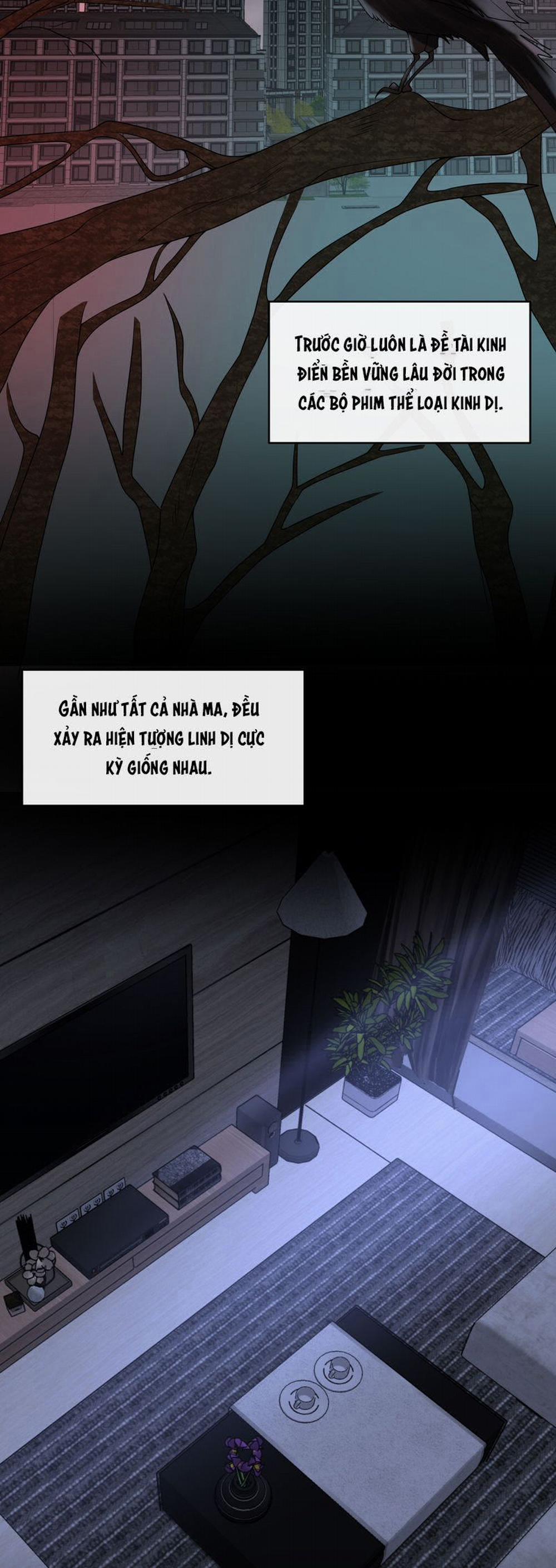 Anh Ấy Đến Từ Màn Đêm 63 trang 2