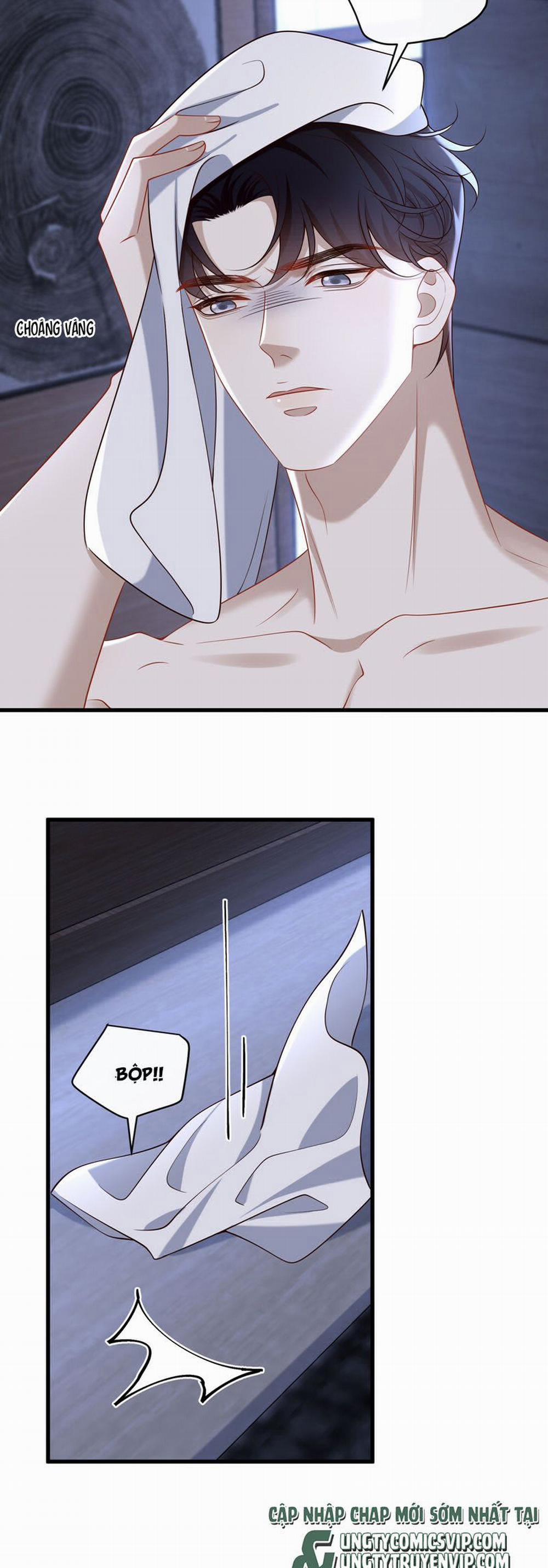 Anh Ấy Đến Từ Màn Đêm 63 trang 20