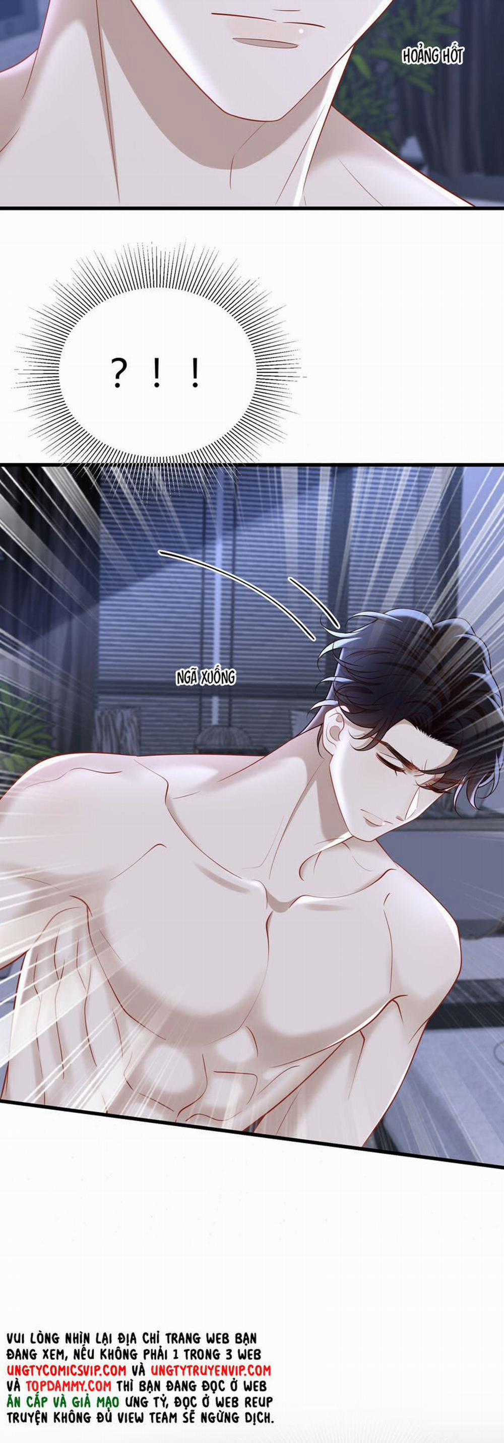 Anh Ấy Đến Từ Màn Đêm 63 trang 22