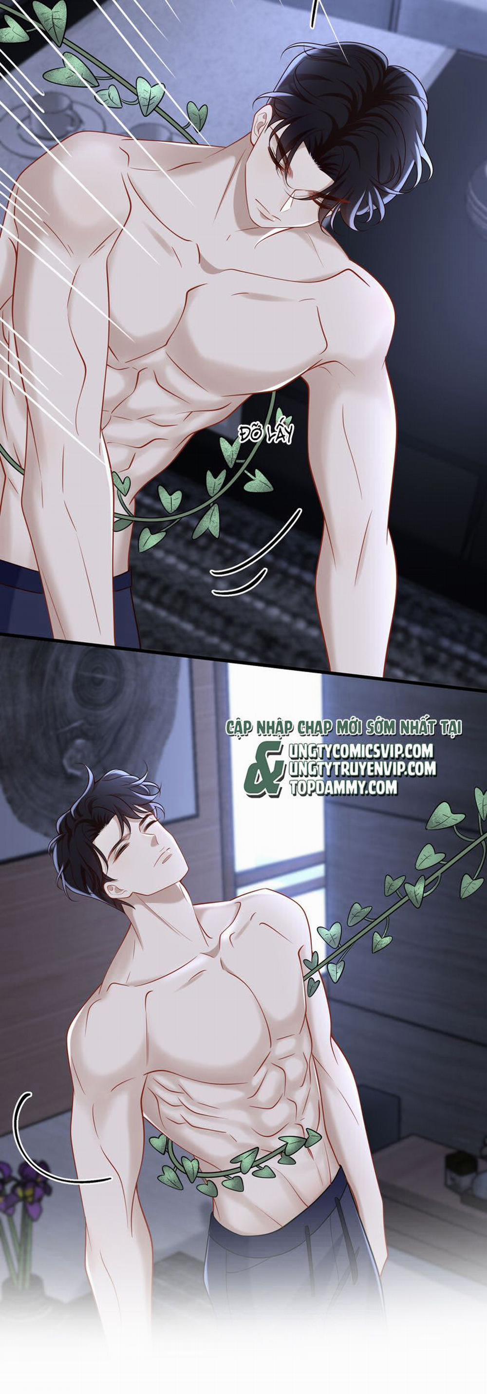 Anh Ấy Đến Từ Màn Đêm 63 trang 25