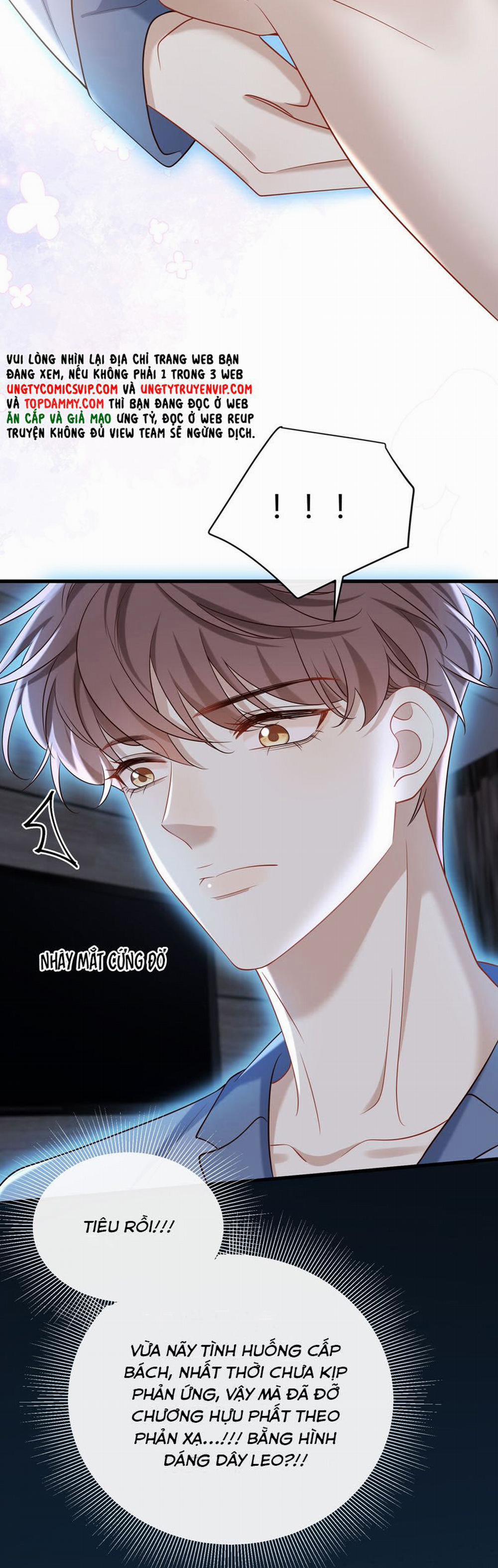 Anh Ấy Đến Từ Màn Đêm 63 trang 27