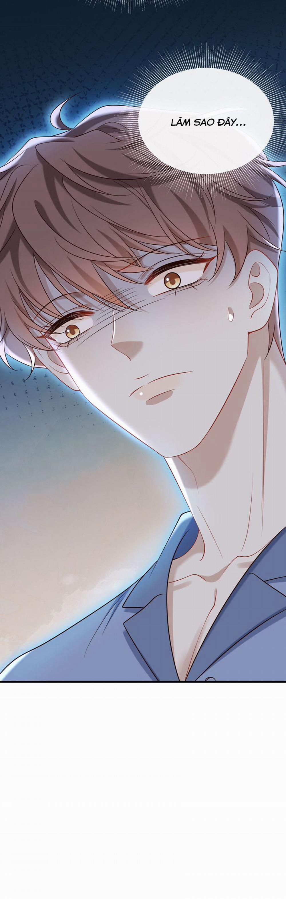 Anh Ấy Đến Từ Màn Đêm 63 trang 28