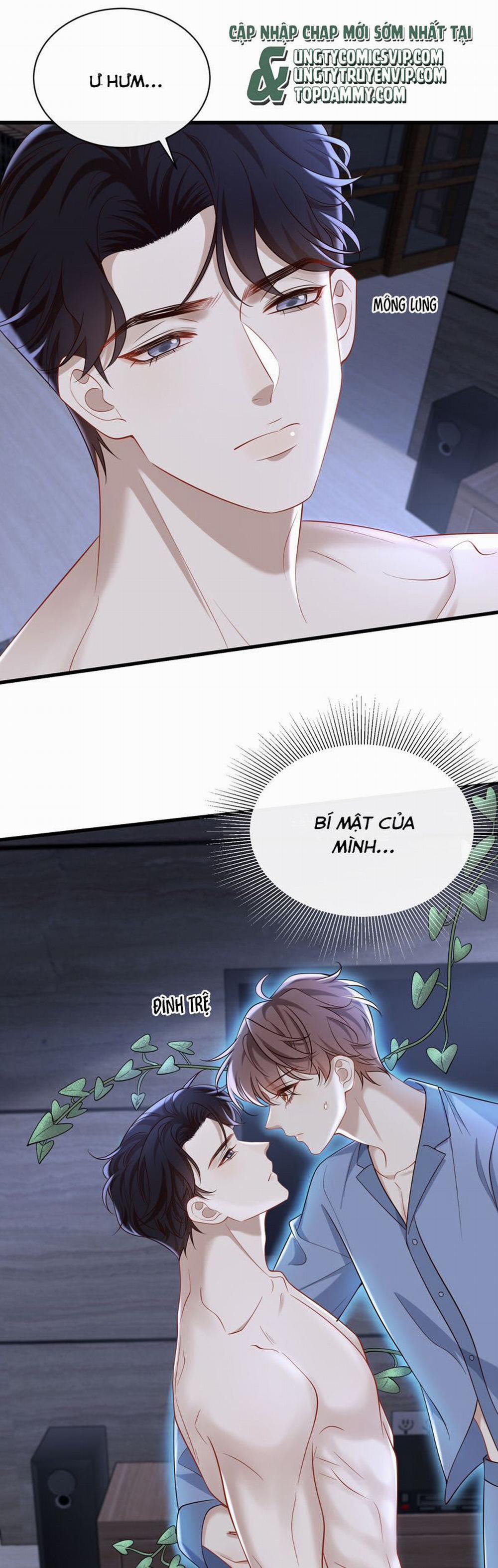 Anh Ấy Đến Từ Màn Đêm 63 trang 29