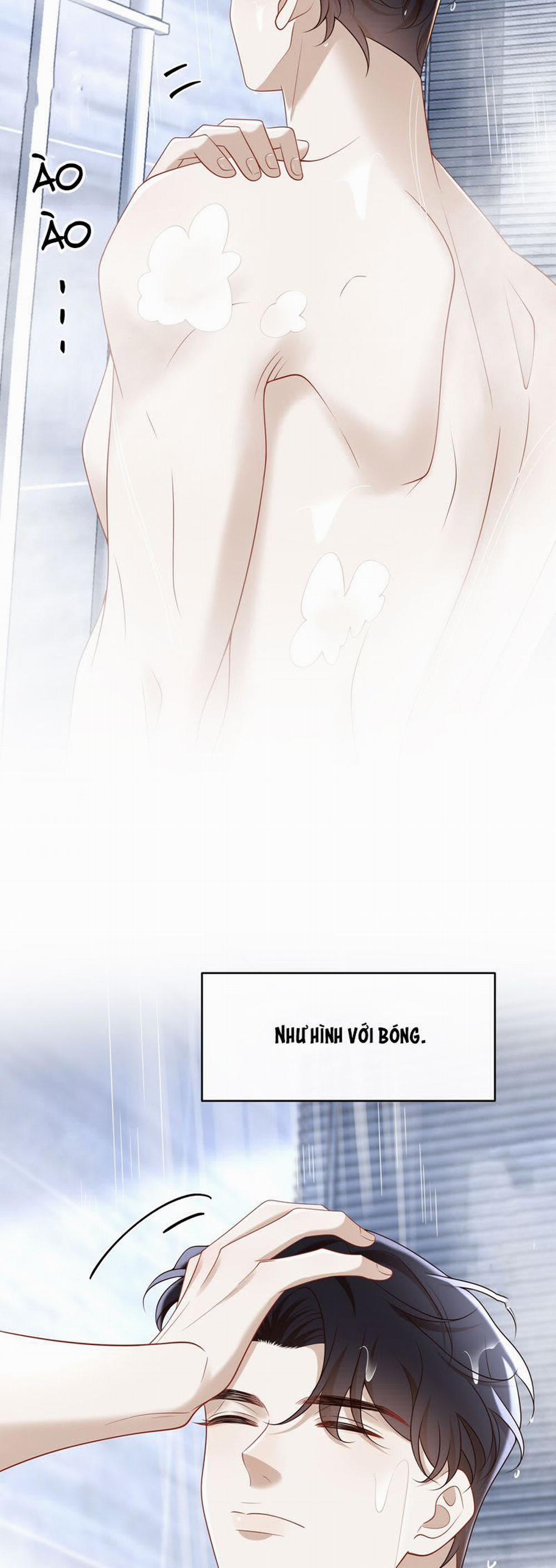 Anh Ấy Đến Từ Màn Đêm 63 trang 7