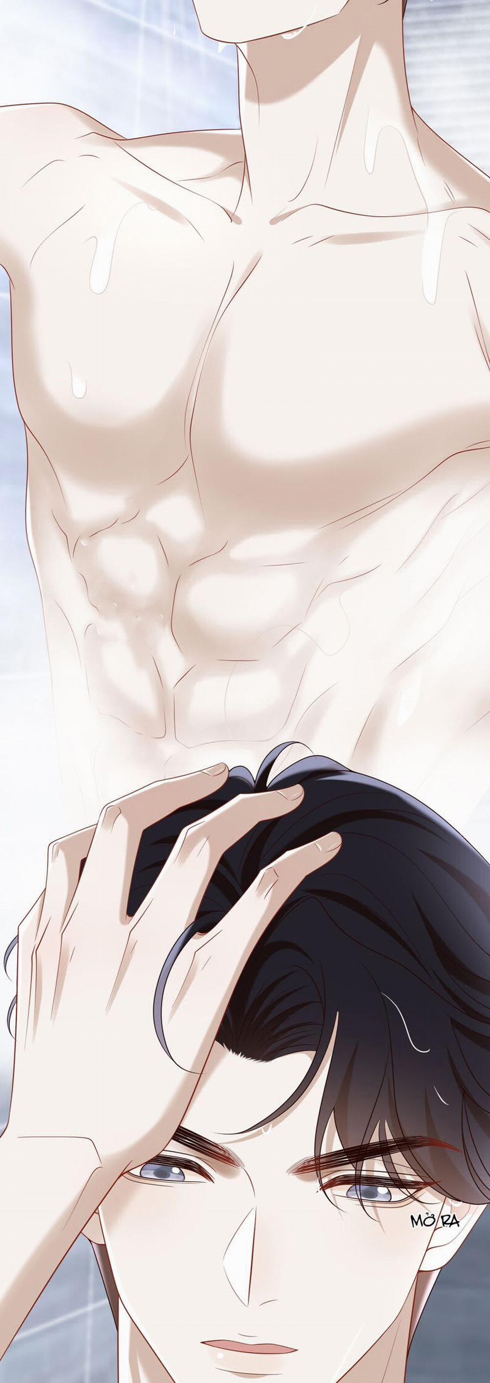 Anh Ấy Đến Từ Màn Đêm 63 trang 8