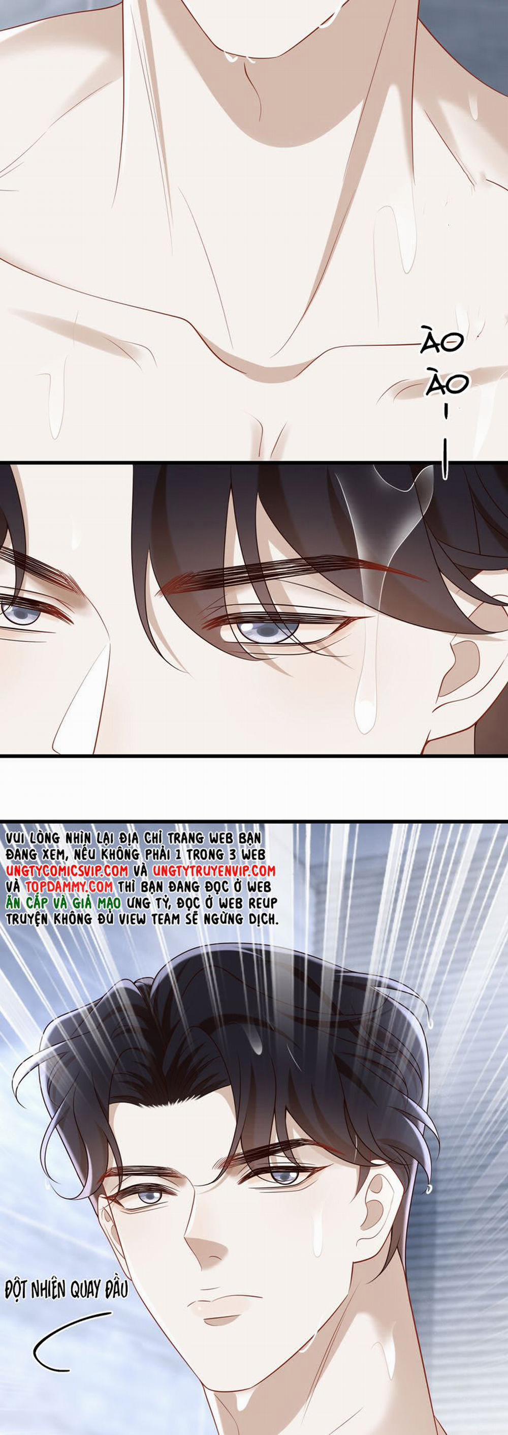 Anh Ấy Đến Từ Màn Đêm 63 trang 9