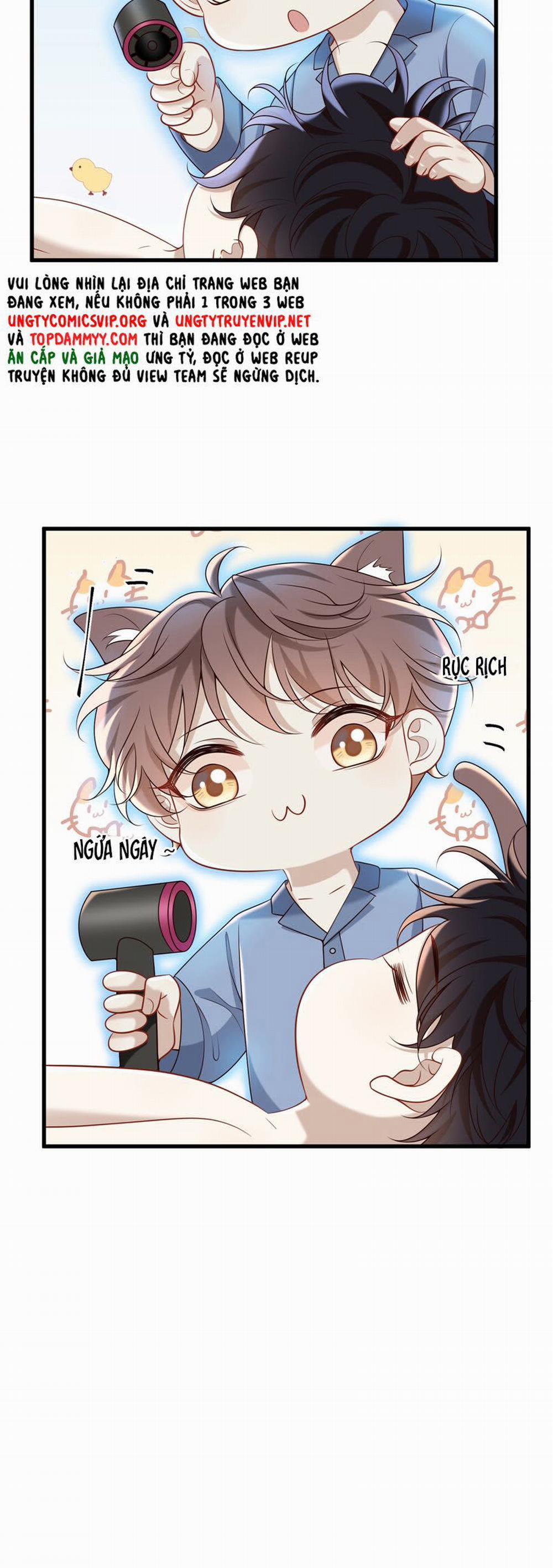 Anh Ấy Đến Từ Màn Đêm 64 trang 14