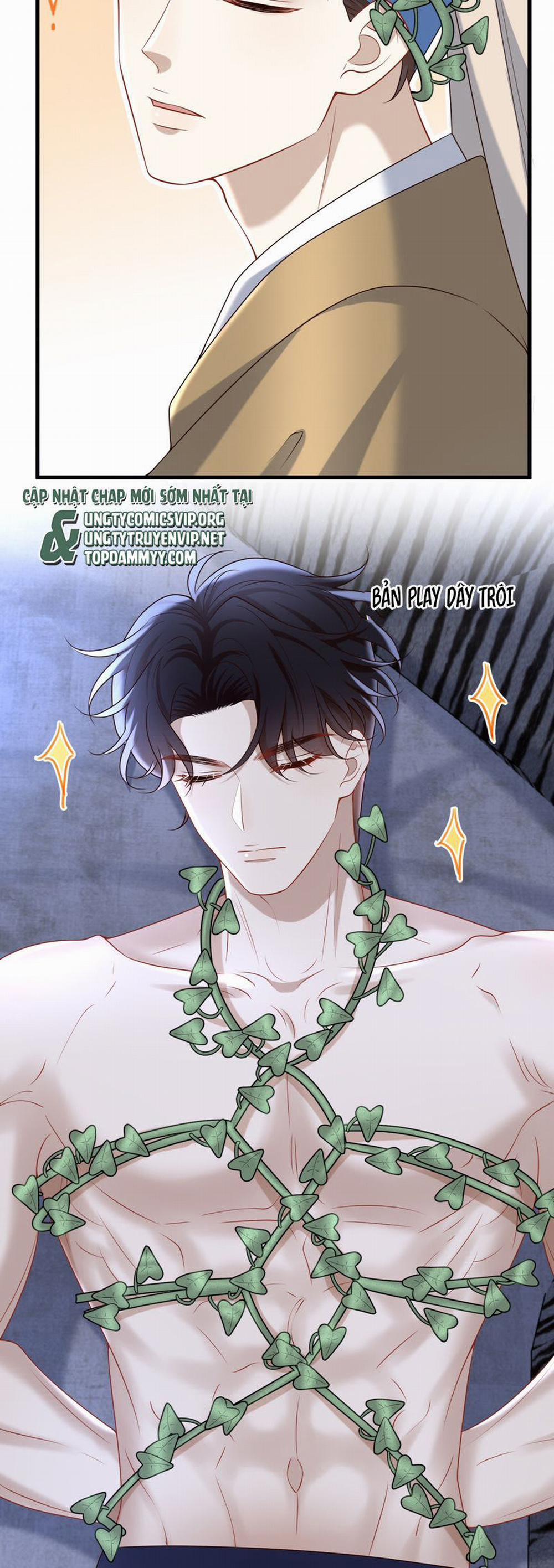 Anh Ấy Đến Từ Màn Đêm 64 trang 16