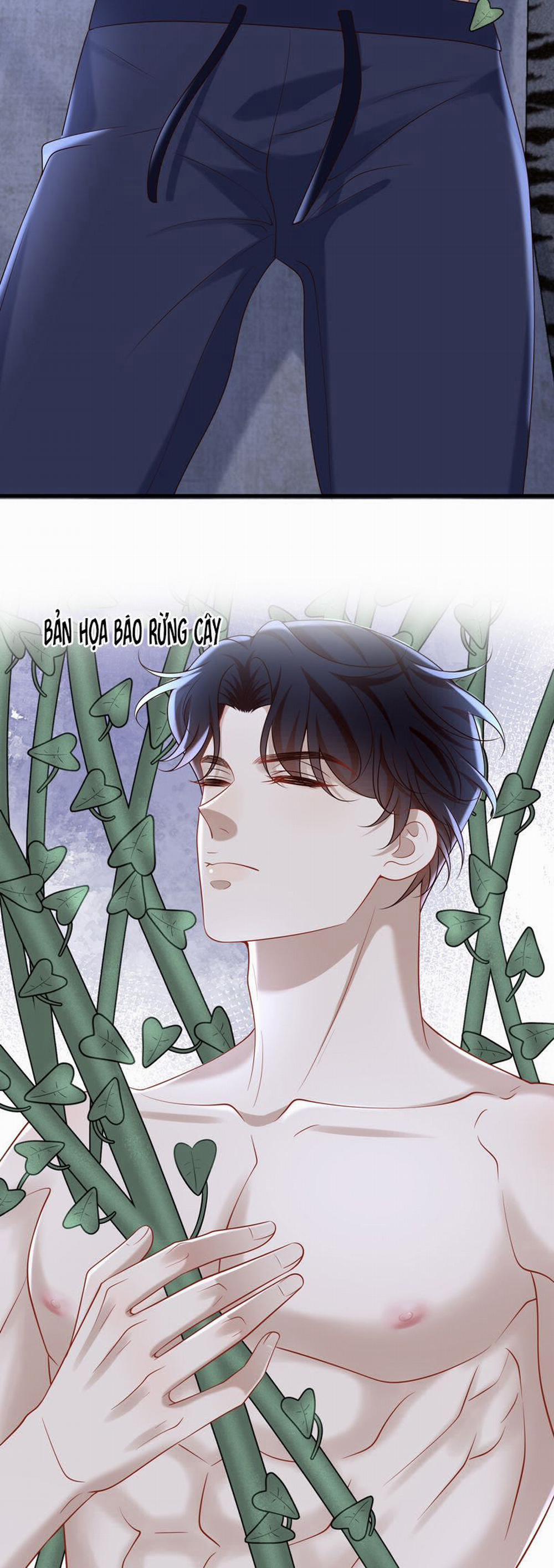 Anh Ấy Đến Từ Màn Đêm 64 trang 17