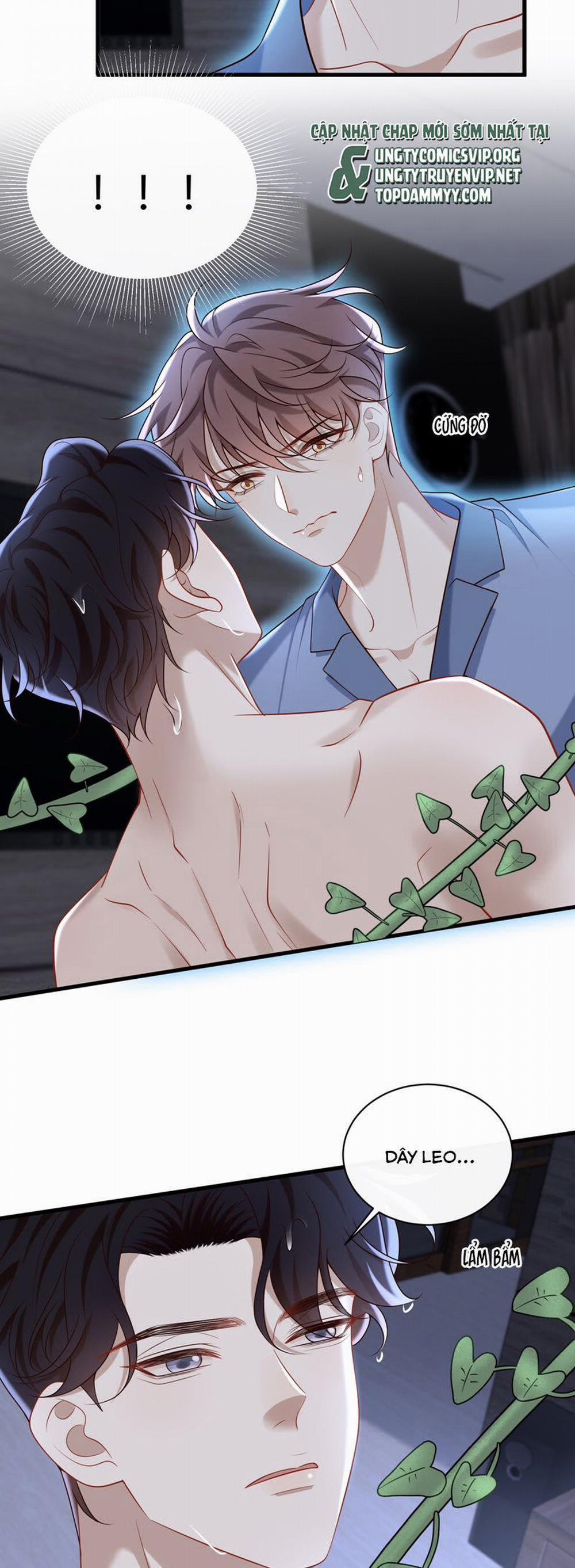 Anh Ấy Đến Từ Màn Đêm 64 trang 2