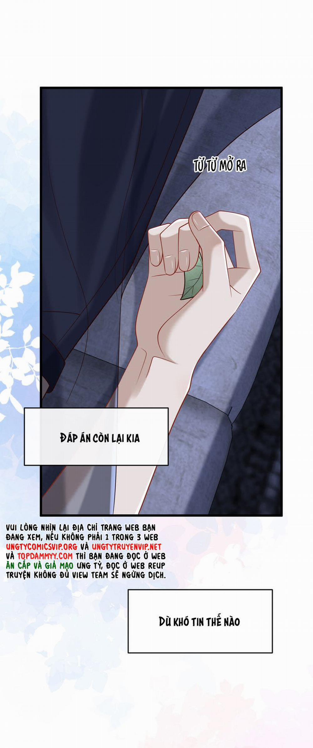 Anh Ấy Đến Từ Màn Đêm 64 trang 27