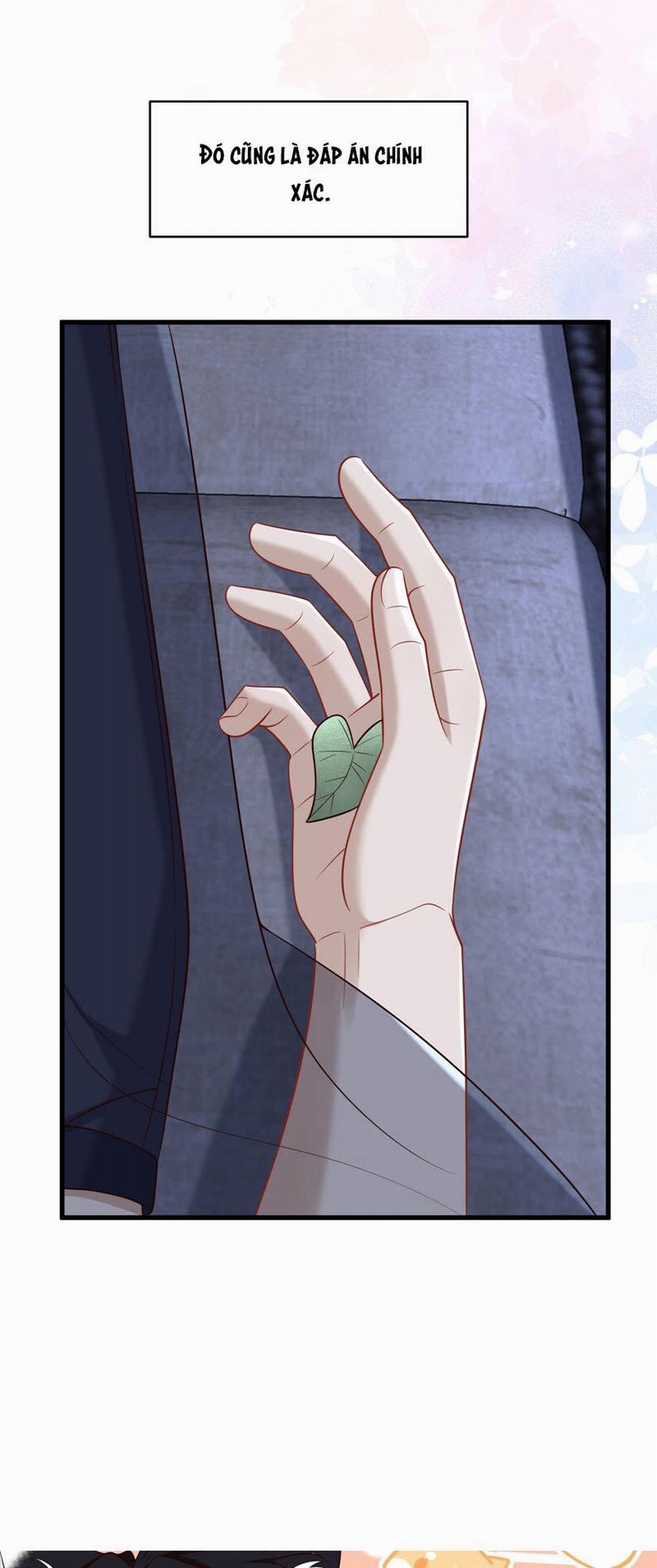 Anh Ấy Đến Từ Màn Đêm 64 trang 28